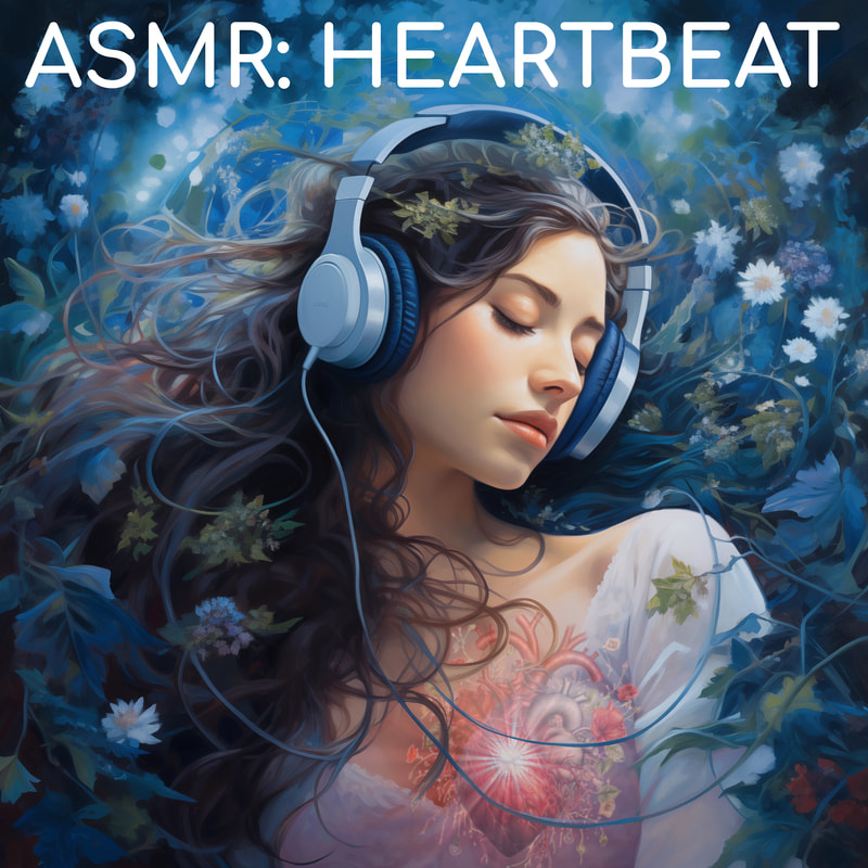The first sound any of us ever heard is the beating of our mother's heart. There is nothing more relaxing than the hypnotic natural rhythm of a calm, steady heart. Sink deep into this playlist of hours and hours of uninterrupted soothing human heart beat recordings.
