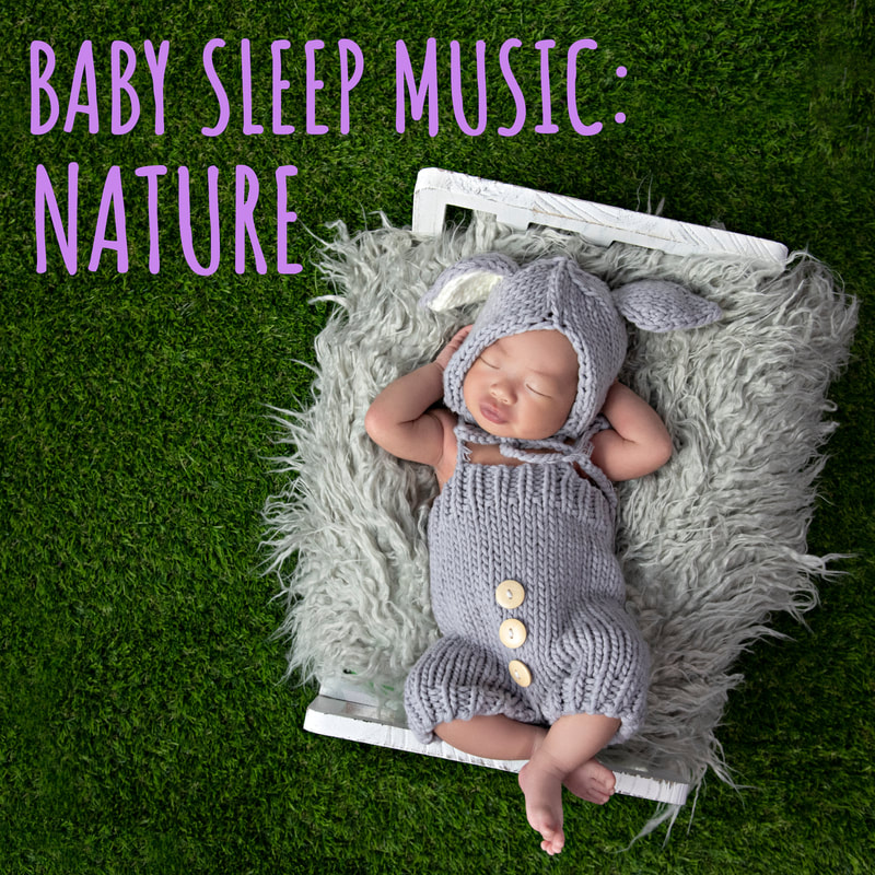 A playlist of gentle music with nature sounds to ease your baby to sleep. Soothing ambient music combined with the sounds of the natural world create a rich, but calm, environment perfect for relaxing the mind and body for deep sleep.