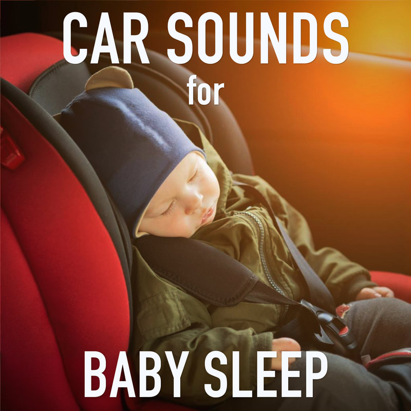 All parents know the dilemma we face when our baby falls asleep in the car seat. Do we keep driving around in circles or try to transfer them? Why does the car make them fall asleep so well!?! Here's a playlist of gentle inside car driving sounds to get your baby to sleep...in their crib!