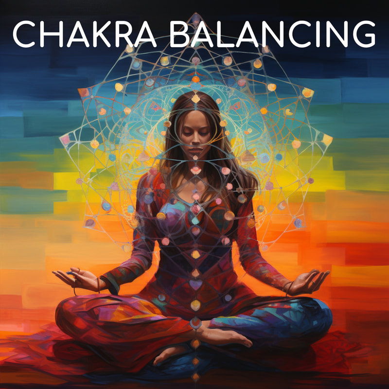 Healing, cleansing, and balancing Indian tones and drones for your chakra. Let the energy flow clear from your root to your crown. Great for meditation, yoga, focus, and sleep.