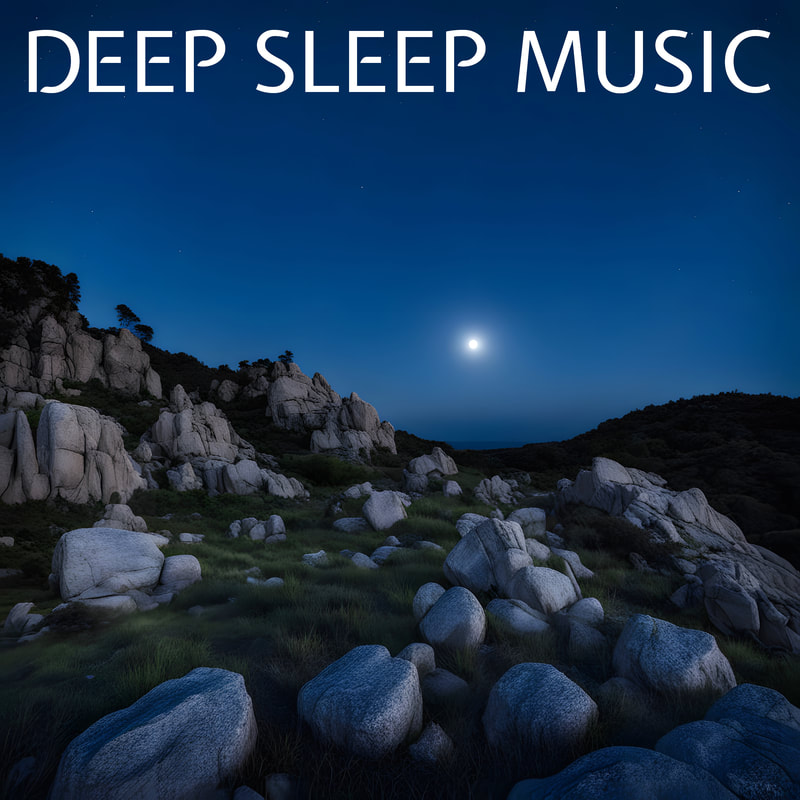 Calm, relaxing ambient music to help you drift peacefully off to sleep,..and stay asleep all night long.