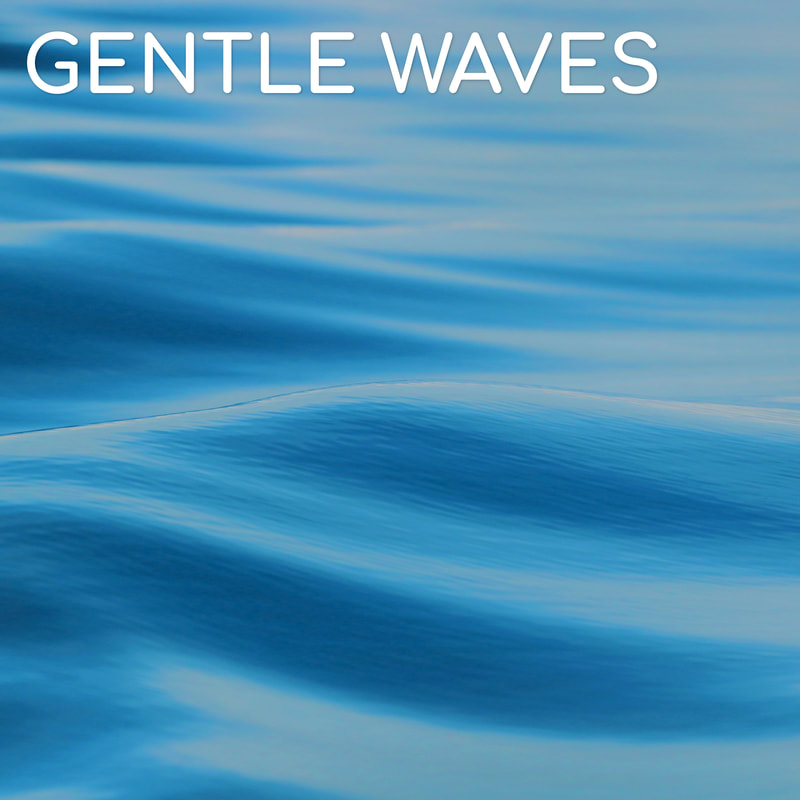 The soothing sound of a gentle seashore for relaxation, meditation, and sleep. Bring the peace of a tropical island into your home. Hours of soft, serene ocean and sea waves.