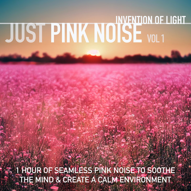 1 Hour of Seamless Pink Noise to Soothe the Mind & Create a Calm Environment