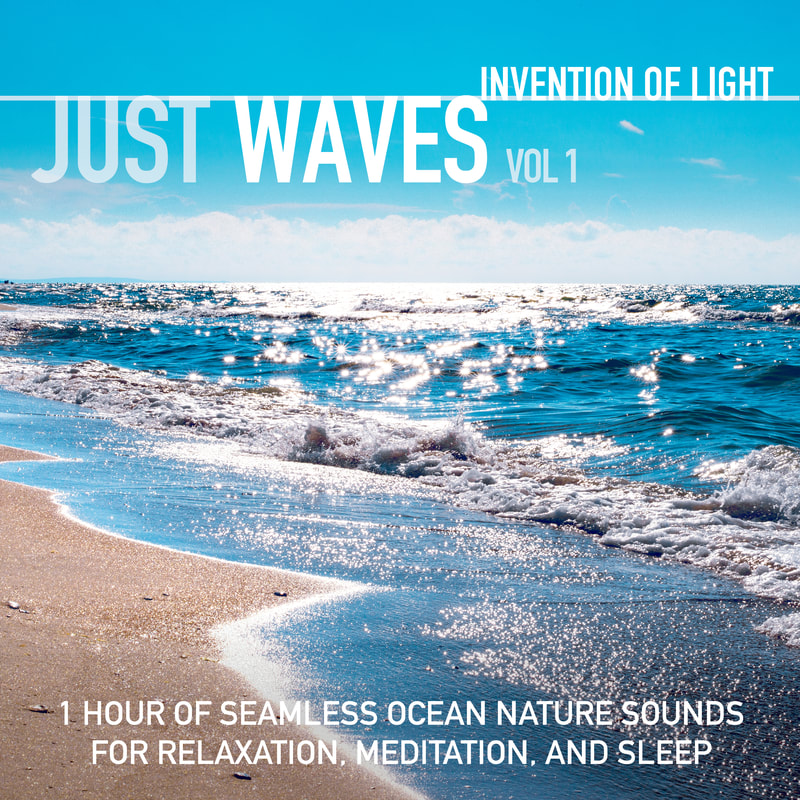 1 Hour of Seamless Ocean Nature Sounds for Relaxation, Meditation, and Sleep