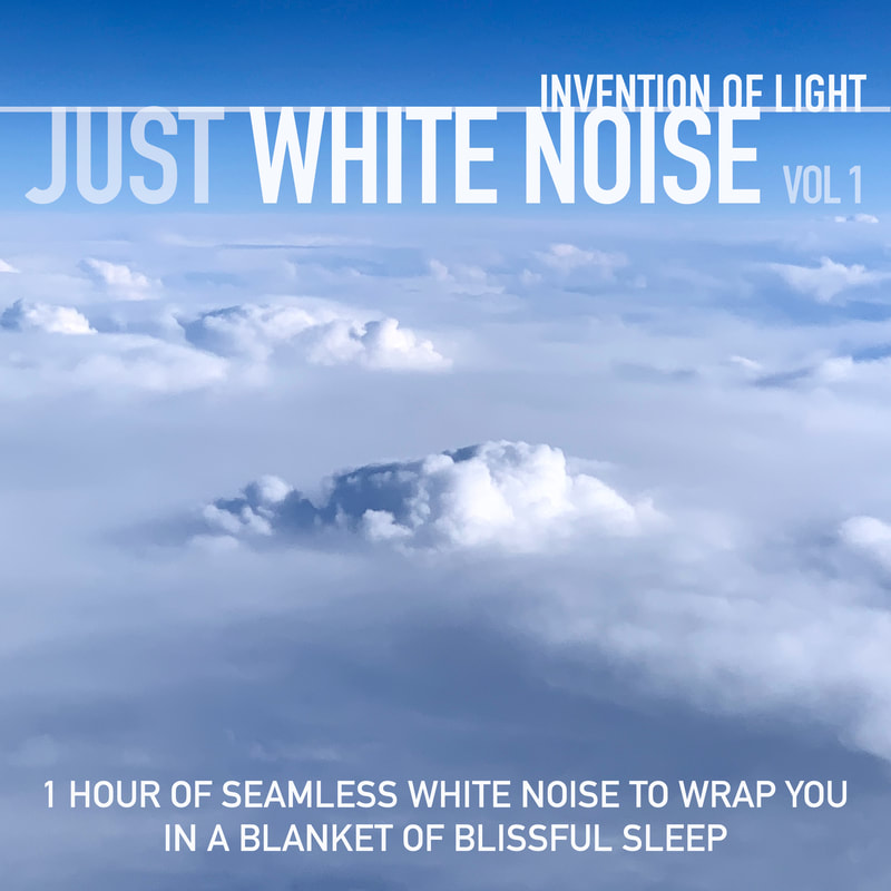 1 Hour of Seamless White Noise to Wrap You in a Blanket of Blissful Sleep