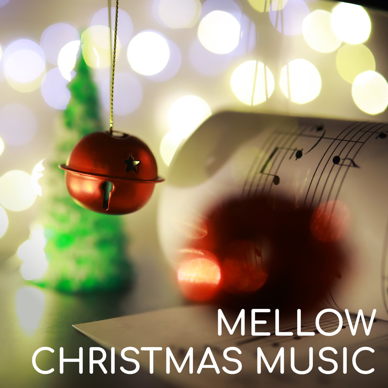 Take a break from the Christmas chaos (but still stay in the spirit) with these calming instrumental versions of all the holiday classics. Includes Ave Maria, Carol of the Bells, O Holy Night, It Came Upon the Midnight Clear, Joy to the World, Little Drummer Boy, and White Christmas. Happy Holidays!