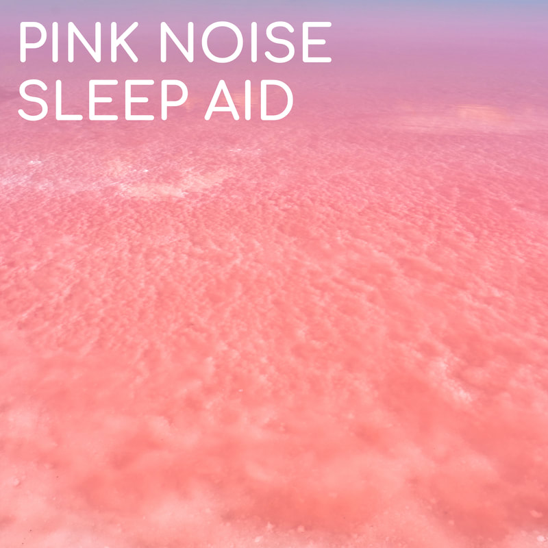 The perfect playlist to help you drift off to sleep on a soft cloud of pink noise. Also great for creating a calm environment for focus, meditation, and relaxation. Helps to keep pets calm while you are away, too!