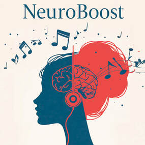 NeuroBoost. Listening to music at work can boost focus, lift mood, and spark creativity. Without words to compete for attention, your brain frees up cognitive resources--helping you concentrate on complex tasks while still enjoying the dopamine-driven benefits of music. The neuroscience of music in a Spotify playlist.