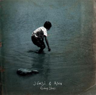 Riceboy Sleeps is the debut studio album by ambient duo Jónsi & Alex