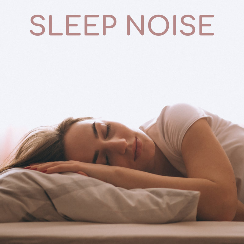 The best colored noises to create an atmosphere of calm and block out disruptions for relaxing, deep sleep.