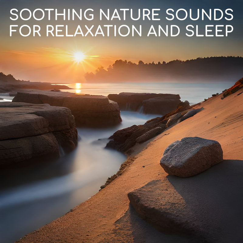 Experience the calming power of nature with this playlist of relaxing nature sounds, including gentle rain, chirping birds, and babbling brooks. Perfect for meditation, yoga, or getting a good night's sleep. Let the sounds of nature wash over you and transport you to a place of peace and tranquility