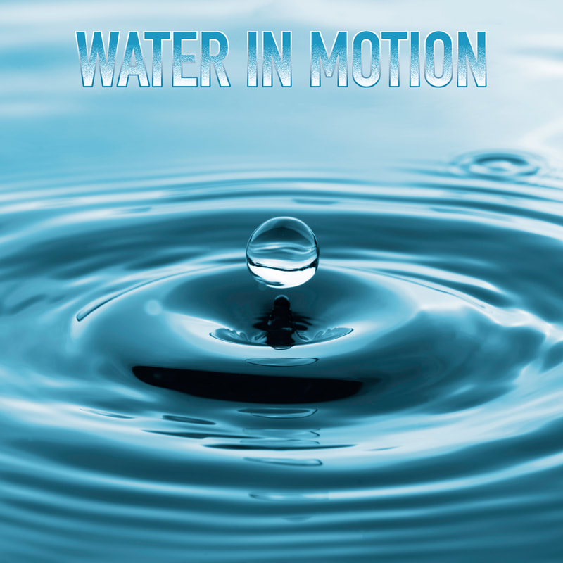 The natural sounds of rivers, streams, waterfalls, fountains, rain, ocean waves, showers, and other water features help ease the mind, relax the body, and soothe the soul. Great for helping your baby fall asleep, yoga practice, keeping focus while working, meditation, relaxation, and inner peace.