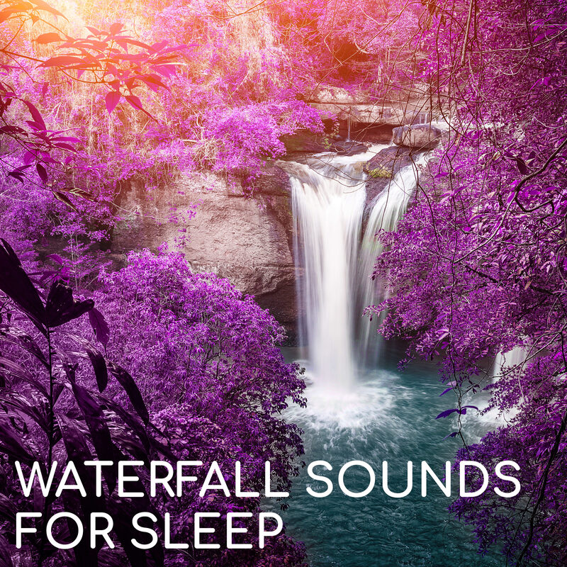 Laying on the warm rocks by a waterfall on a hot summer day while the mist tickles your skin and cools you off. You can't always take a nap next to a beautiful waterfall, but with this playlist you can still enjoy the relaxing bliss of being surrounded by the soothing sound of waterfall spray.