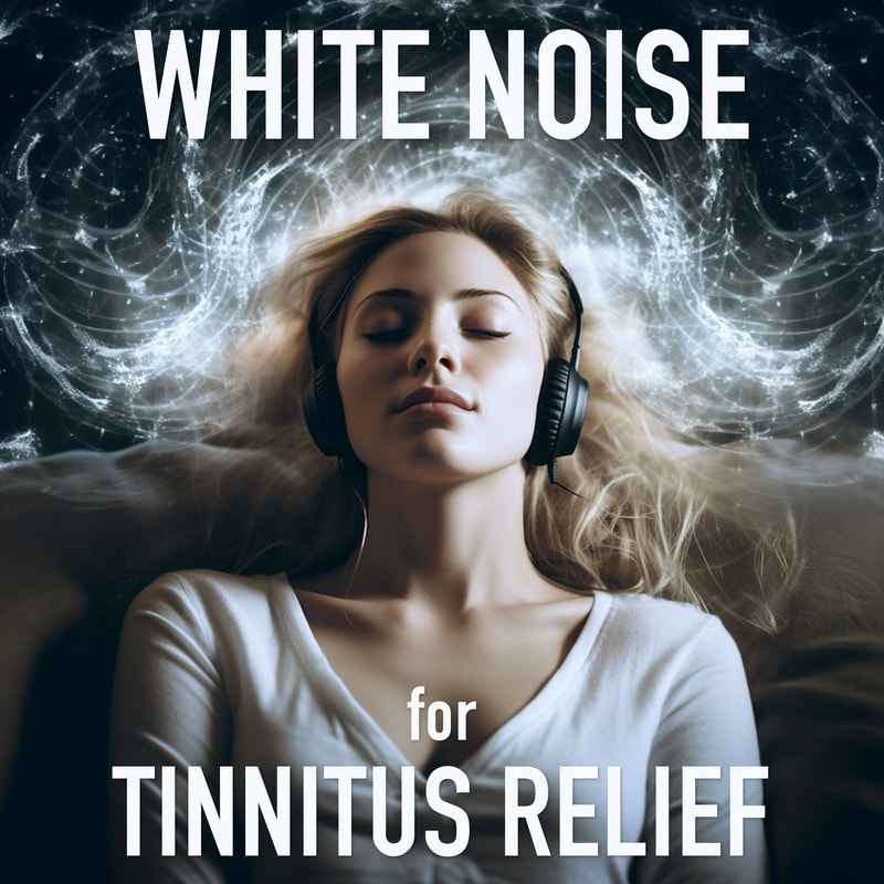 Hours and hours of uninterrupted white noise to regain control of focus and help fall asleep for a full night's sleep. There are many white and colored noises featured on this playlist. Listen to find the best masking for you.