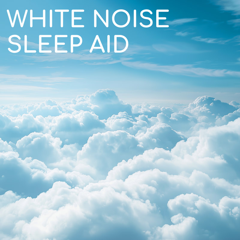 The ideal playlist to help you drift off to sleep on  soft clouds of white noise. Perfect for creating a calm environment for focus, meditation, and relaxation. Helps to keep pets calm while you are away, too!